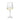 Bernadotte White Wine Glass (Set of 6)