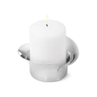 Bloom Pillar Candleholder