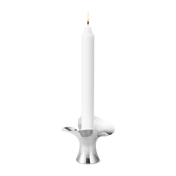 Bloom Taper Candleholder (Set of 2)