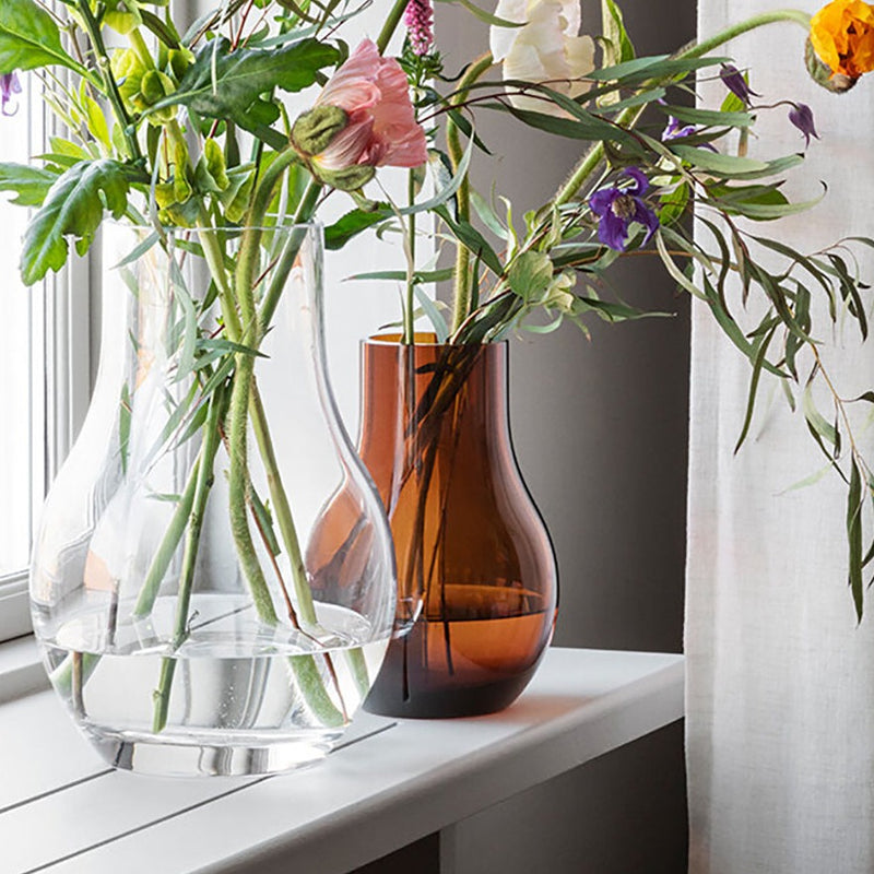 Georg Jensen Cafu Vase - 2Modern