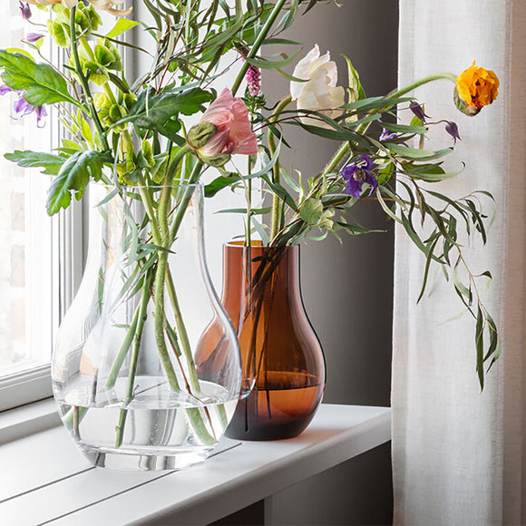 Georg Jensen Cafu Vase - 2Modern