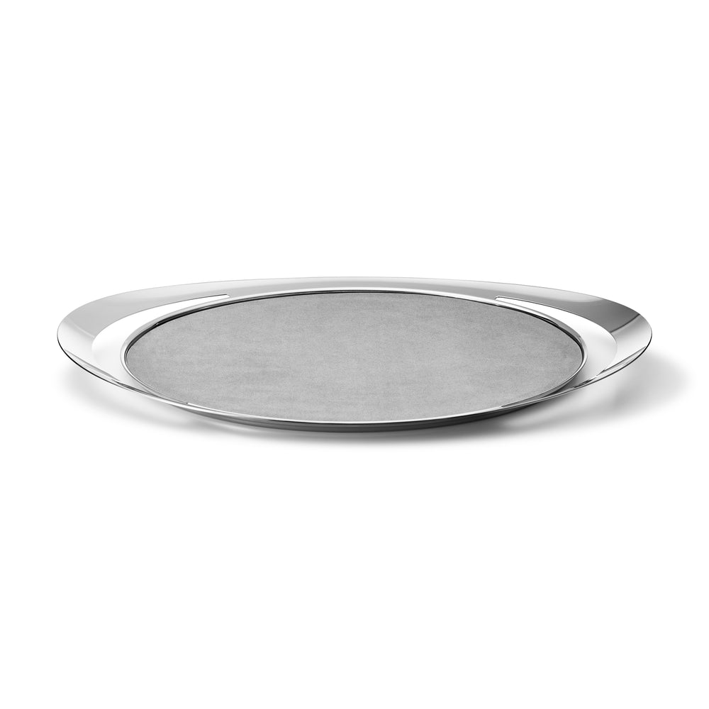 Cobra Serving Platter