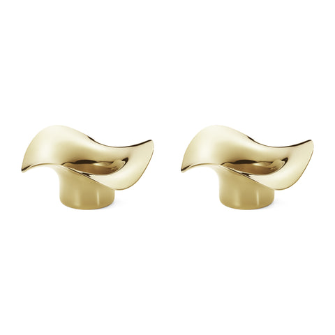 Cobra Tealight Candleholder (Set of 2)