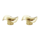 Cobra Tealight Candleholder (Set of 2)