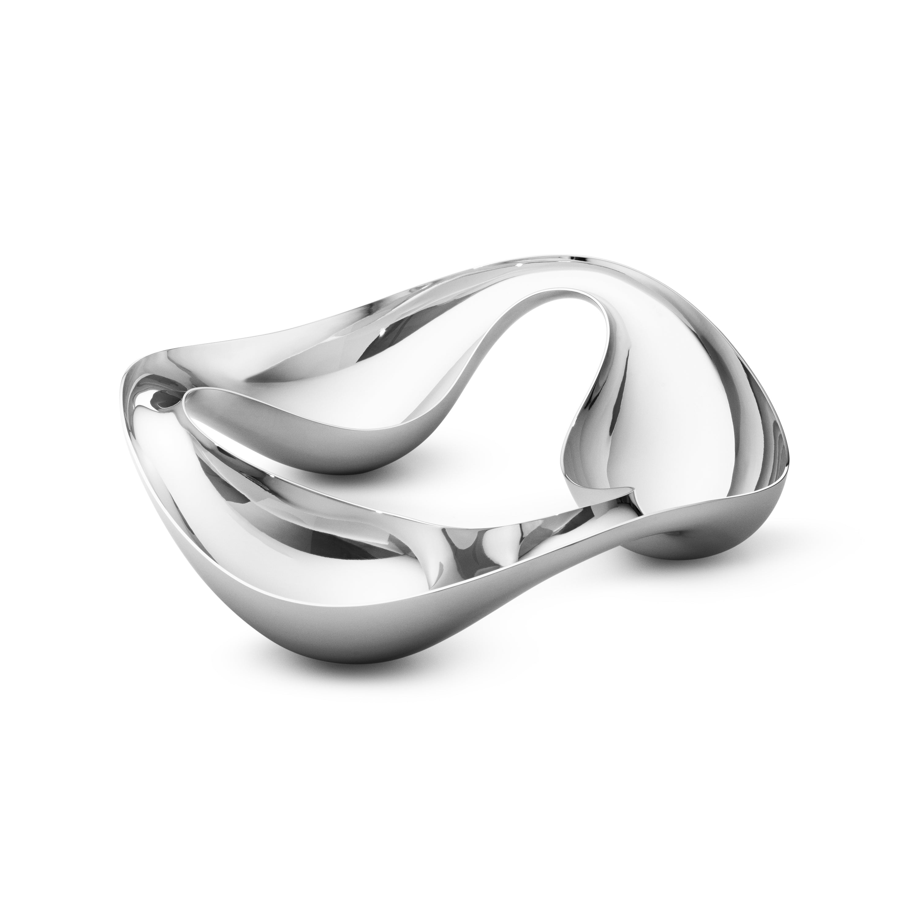 Georg Jensen COBRA Bowl - Thumbnail 2