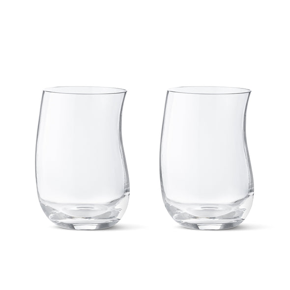 Cobra Tumbler (Set of 4)