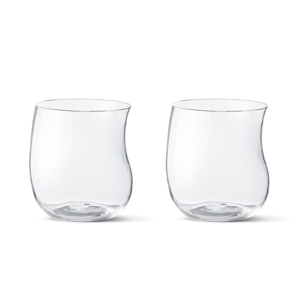Cobra Tumbler (Set of 4)