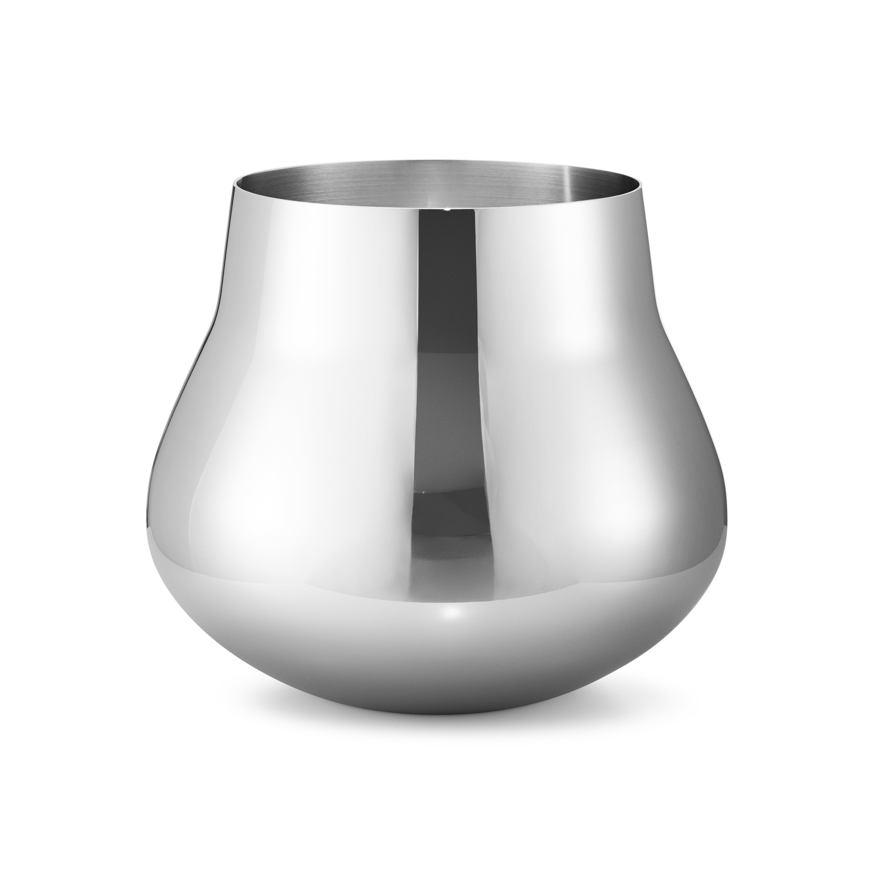 Georg Jensen Sky Champagne/Wine Cooler - Thumbnail 2