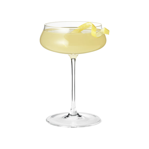 Sky Cocktail Coupe Glass (Set of 2)