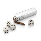 Sky Dice Set In Case