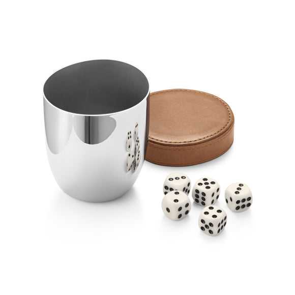 Sky Dice Travel Set