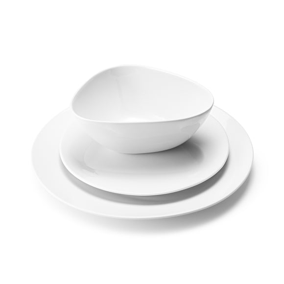 Sky Dinnerware Set