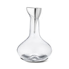 Sky Liquor Decanter with Cork Stopper