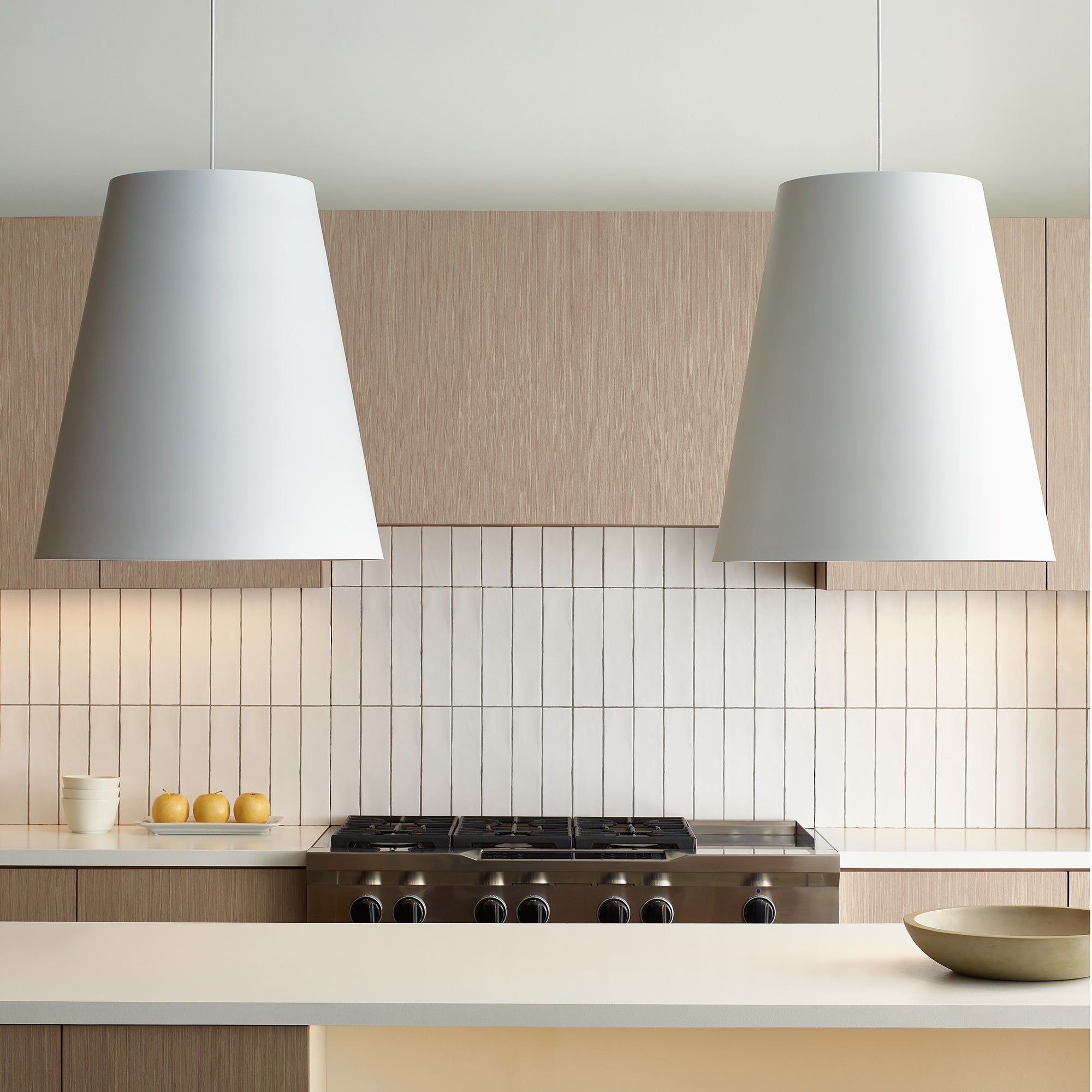 Visual Comfort Gunnar Pendant