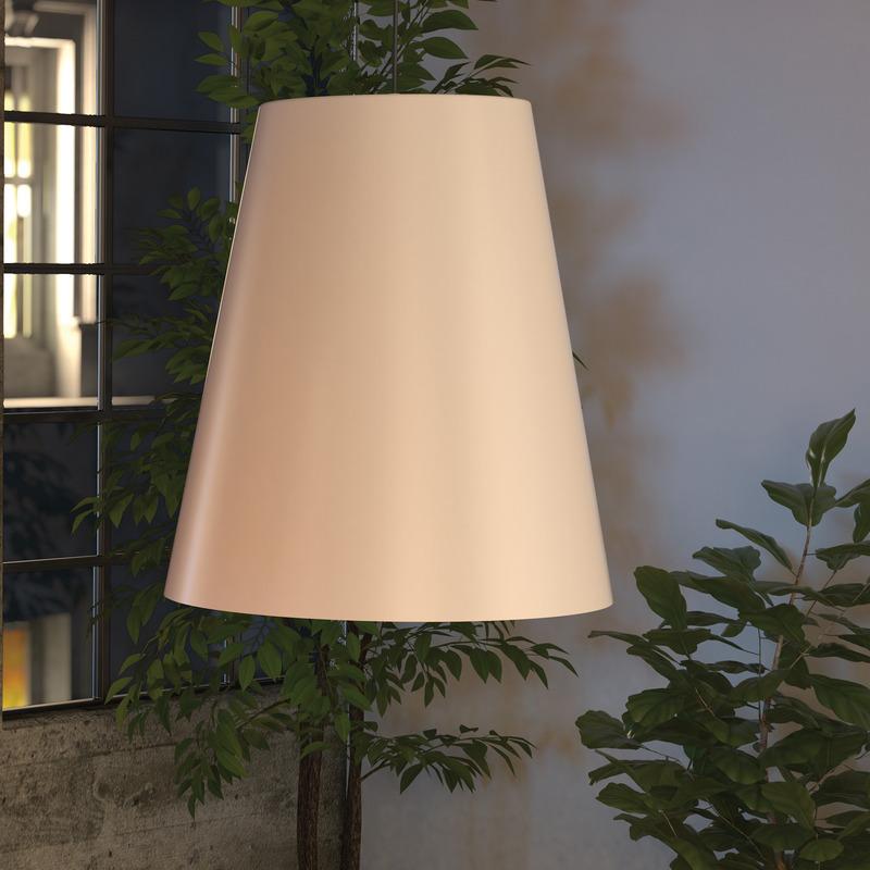 Visual Comfort Gunnar Pendant - Thumbnail 4
