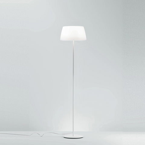Ginger Floor Lamp