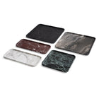 Area Square Marble Tray