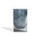 Ciano Vase  option High: 11.4 in height