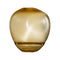 Crea Vase  option Amber