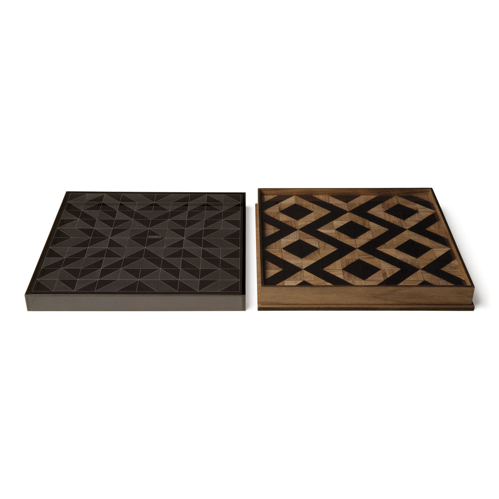 Diy Mosaic Puzzle