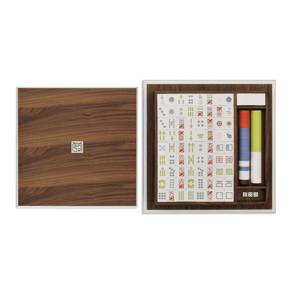 Fa'I' Mahjong Game