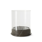 Gea Marble Candle Holder