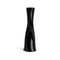 Hineri Marble Vase  option Black Marquinia Marble
