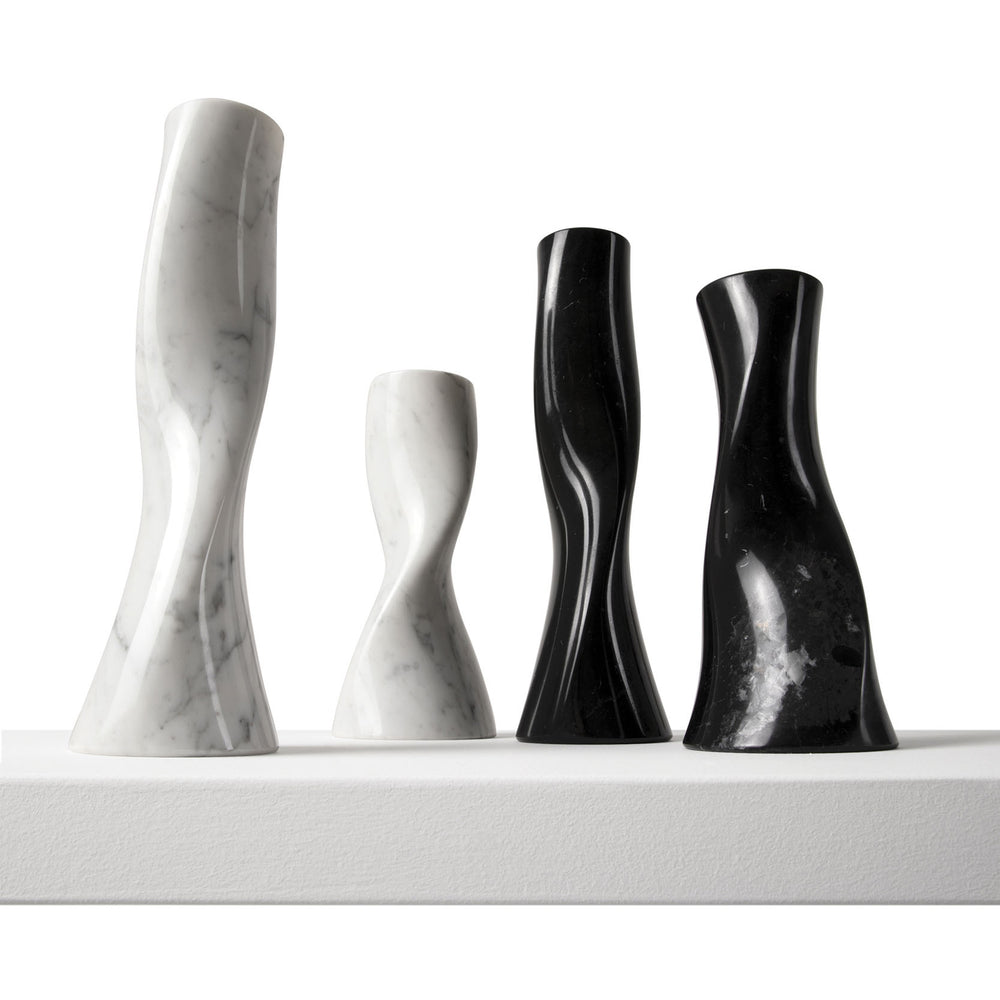 Hineri Marble Vase