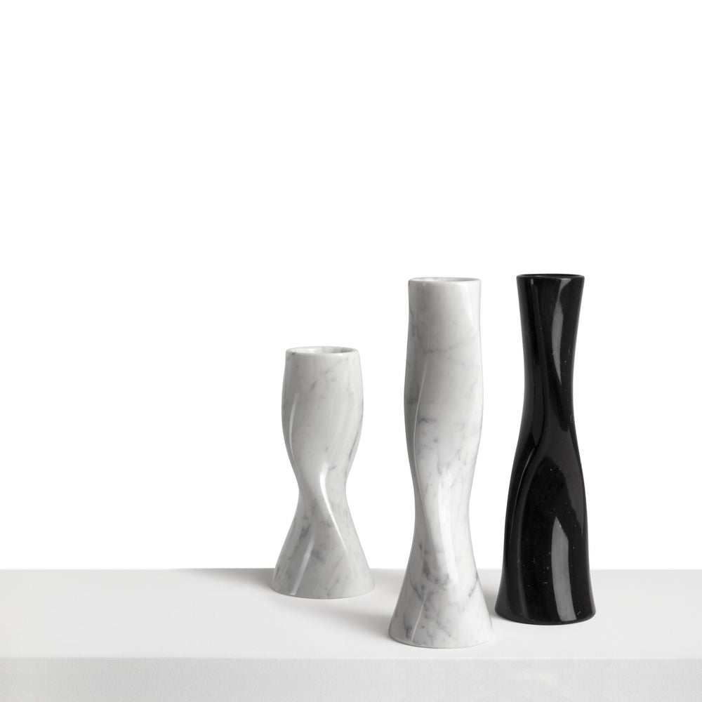 Hineri Marble Vase