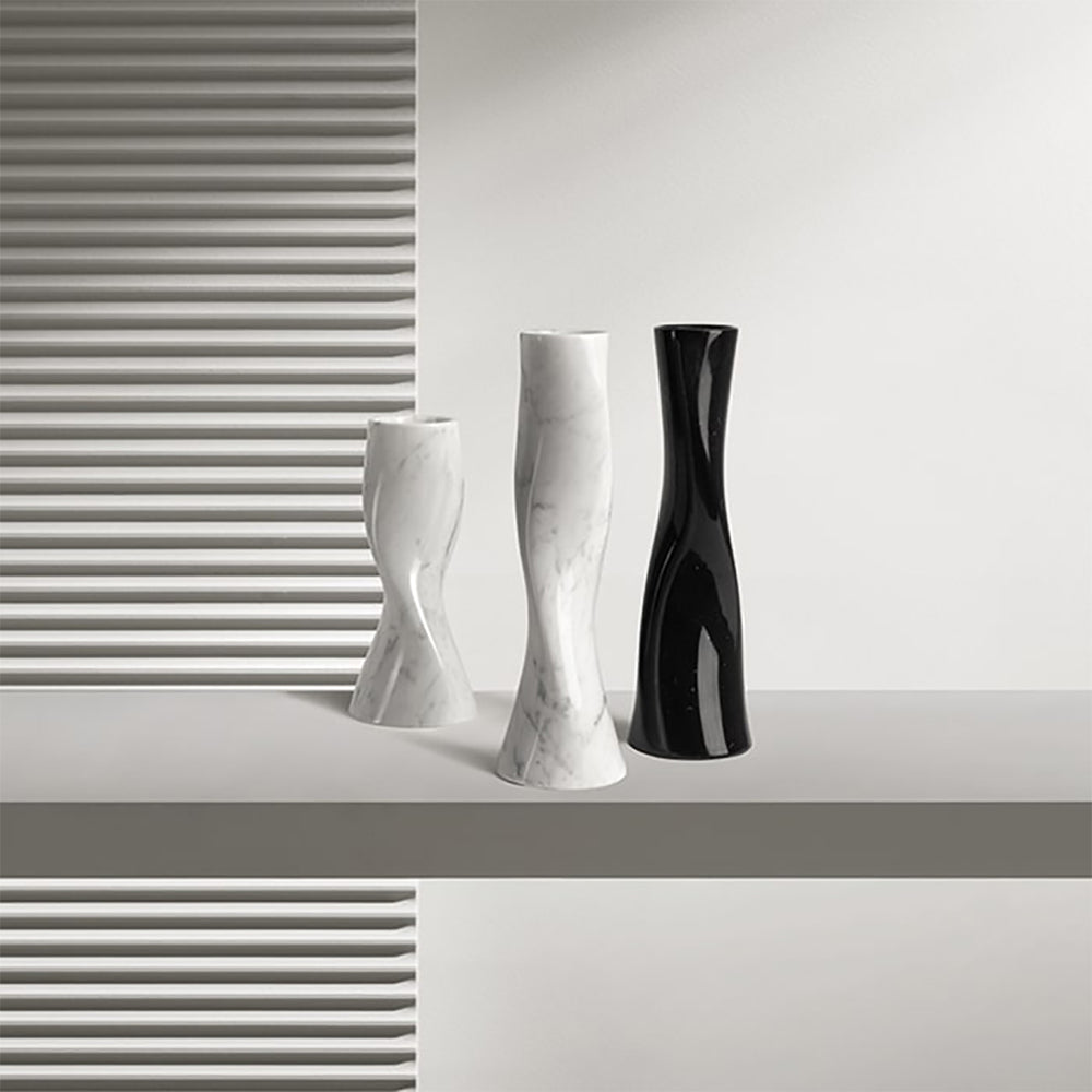 Hineri Marble Vase
