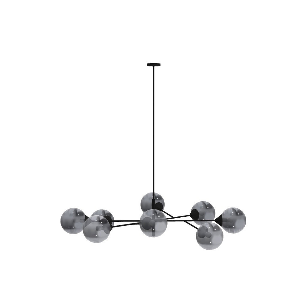 Kendama Pendant Light