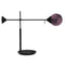 Kendama Table Lamp  option Amethyst