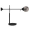Kendama Table Lamp  option Bronze