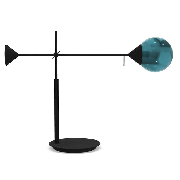 Kendama Table Lamp