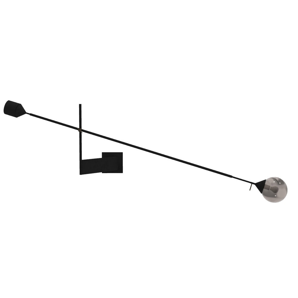 Kendama Wall Sconce