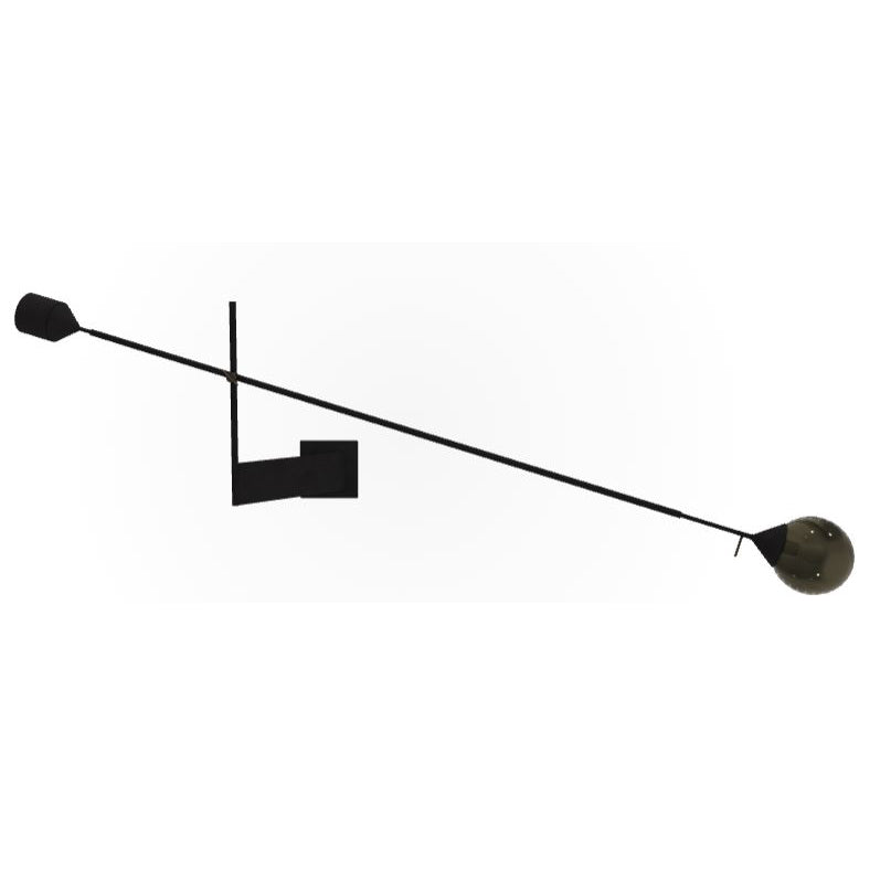 Kendama Wall Sconce