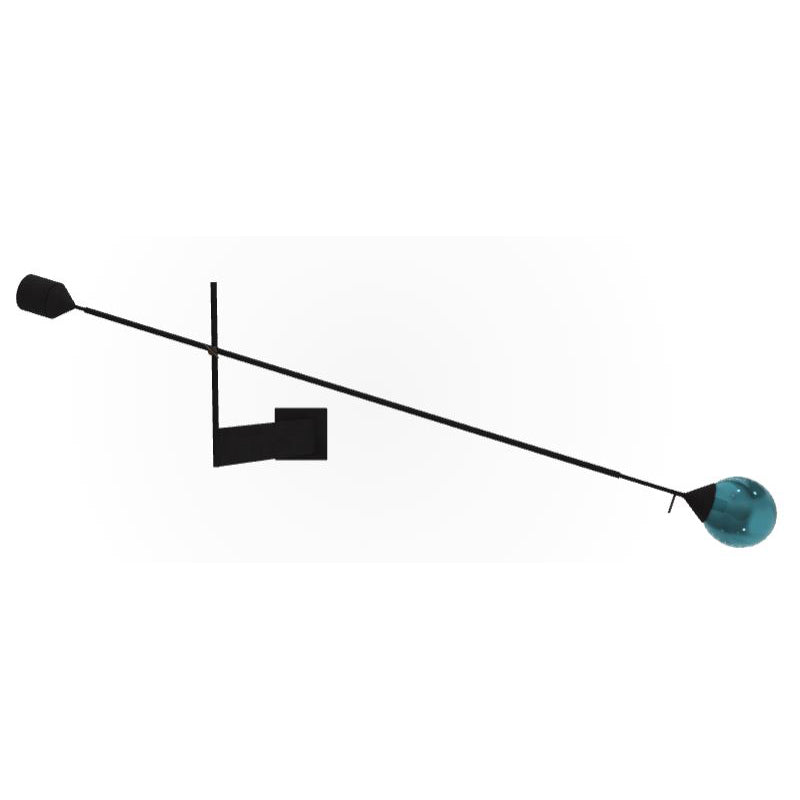 Kendama Wall Sconce