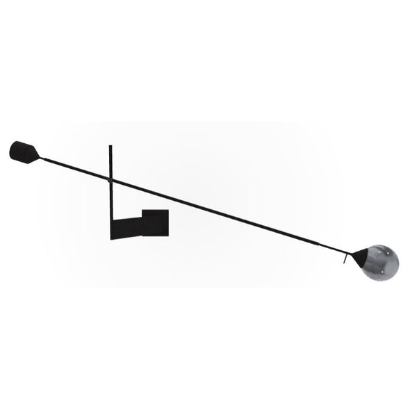 Kendama Wall Sconce