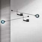 Kendama Wall Sconce