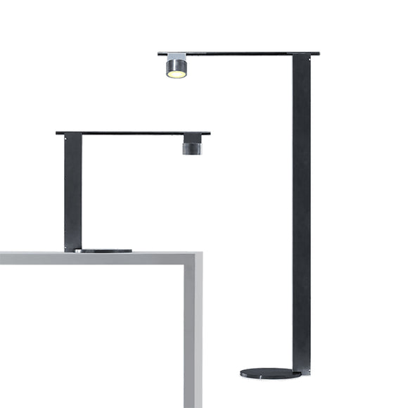 On Off Floor Lamp