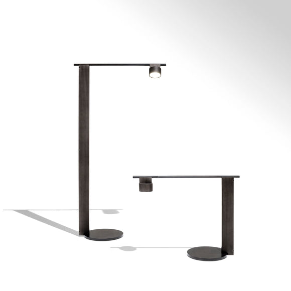 On Off Floor Lamp