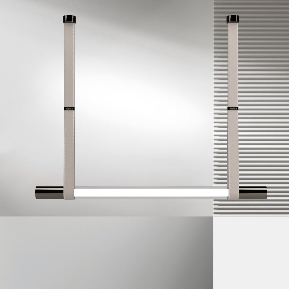 Sliver Pendant Light