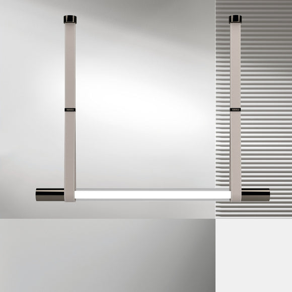 Sliver Pendant Light