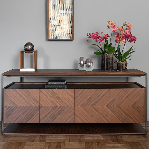 Spaziotempo Table Lamp