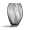 Wave Vase  option Blue-Grey