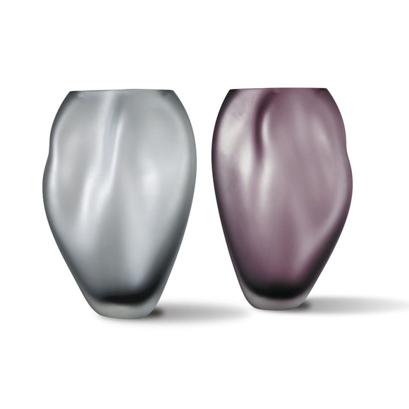 Wave Vase