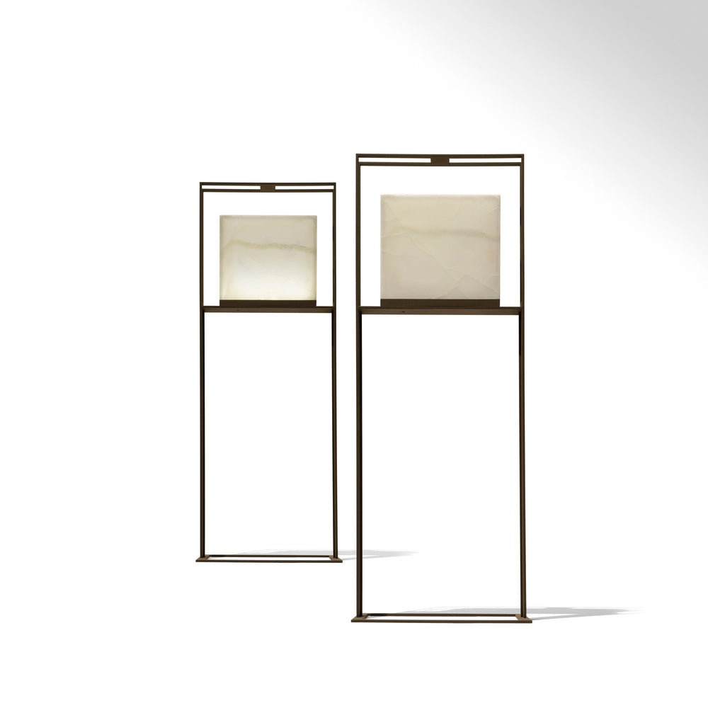 Gea Portable Floor Lamp