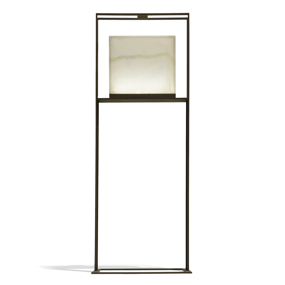 Gea Portable Floor Lamp