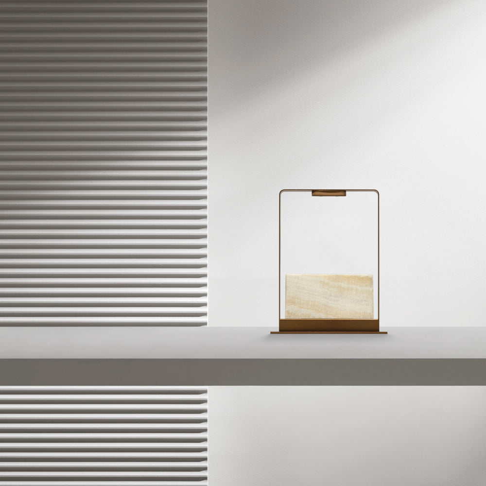 Gea Portable Table Lamp