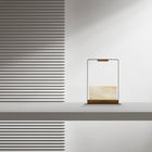 Gea Portable Table Lamp